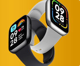 Wristwatch