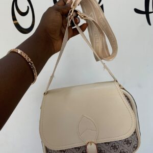 The Urban Crossbody Bag