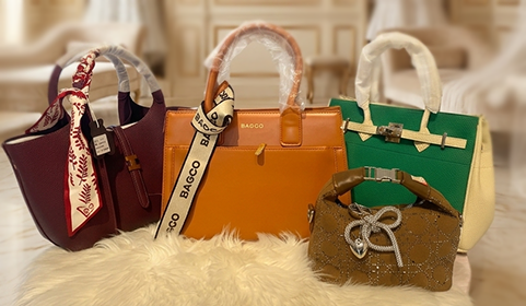 Bags